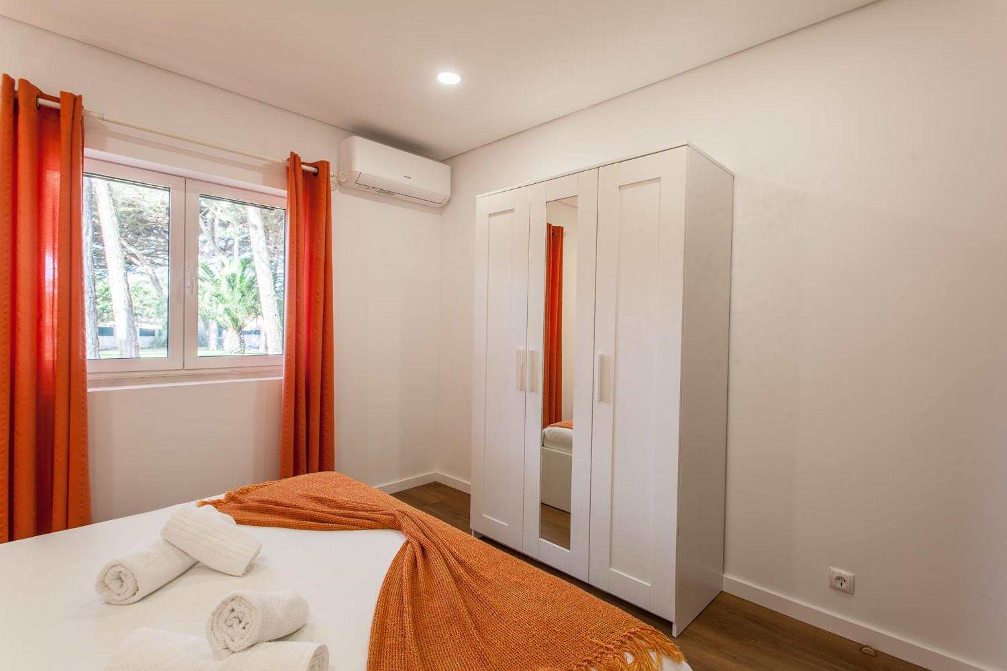 Ocean, Pines And Mountain - Renovated February 2025 - Ac Villa Colares Ngoại thất bức ảnh