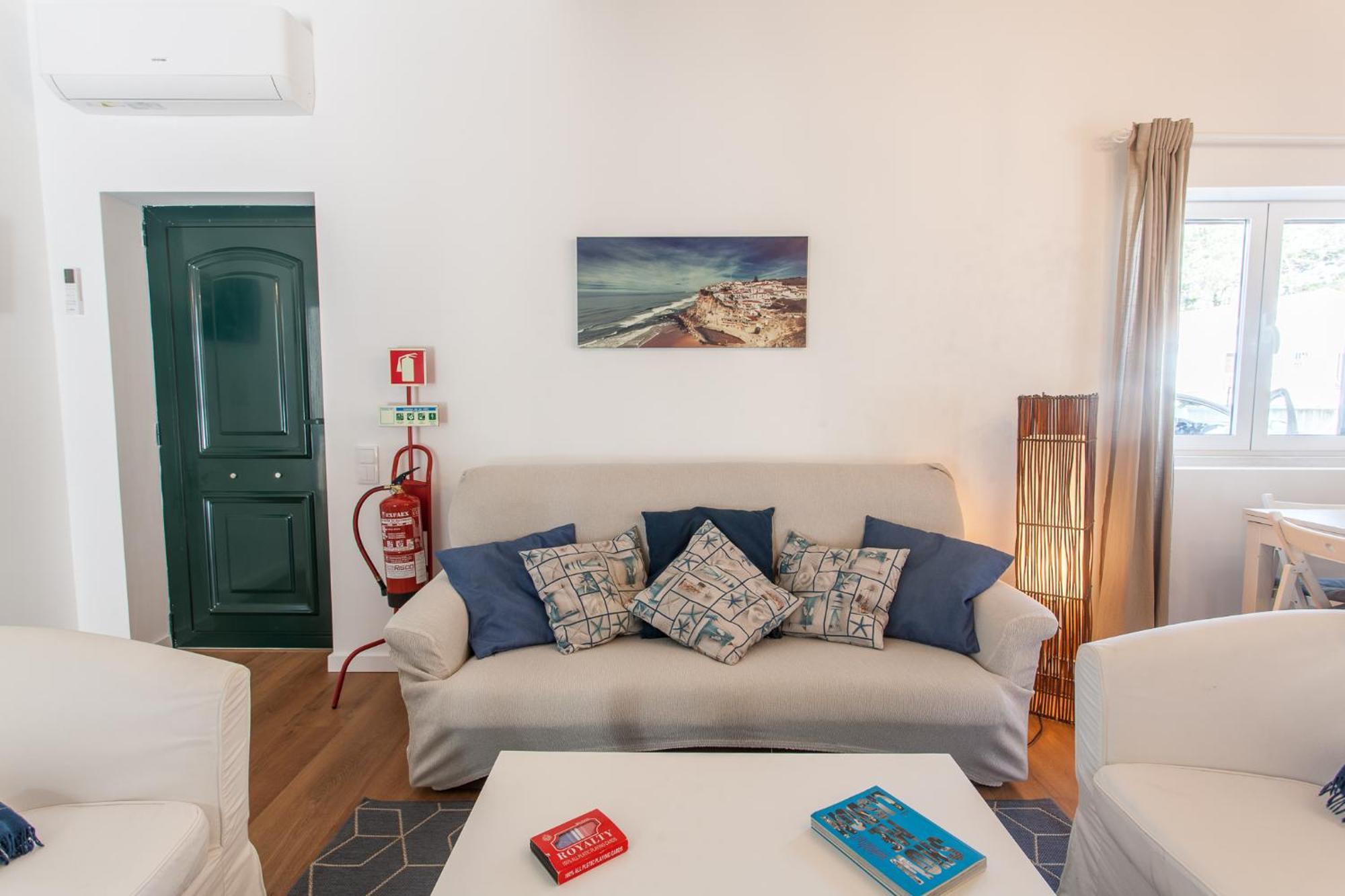 Ocean, Pines And Mountain - Renovated February 2025 - Ac Villa Colares Ngoại thất bức ảnh