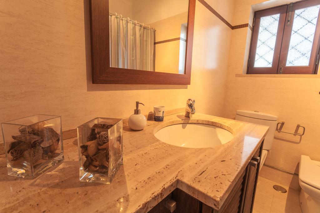 Ocean, Pines And Mountain - Renovated February 2025 - Ac Villa Colares Ngoại thất bức ảnh
